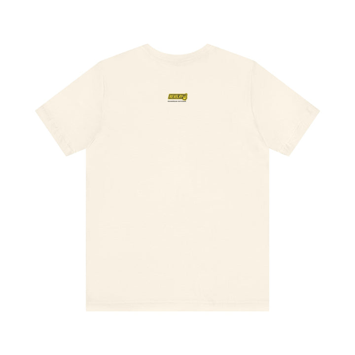 Revelry1 More Boost Jersey T-Shirt [Unisex]