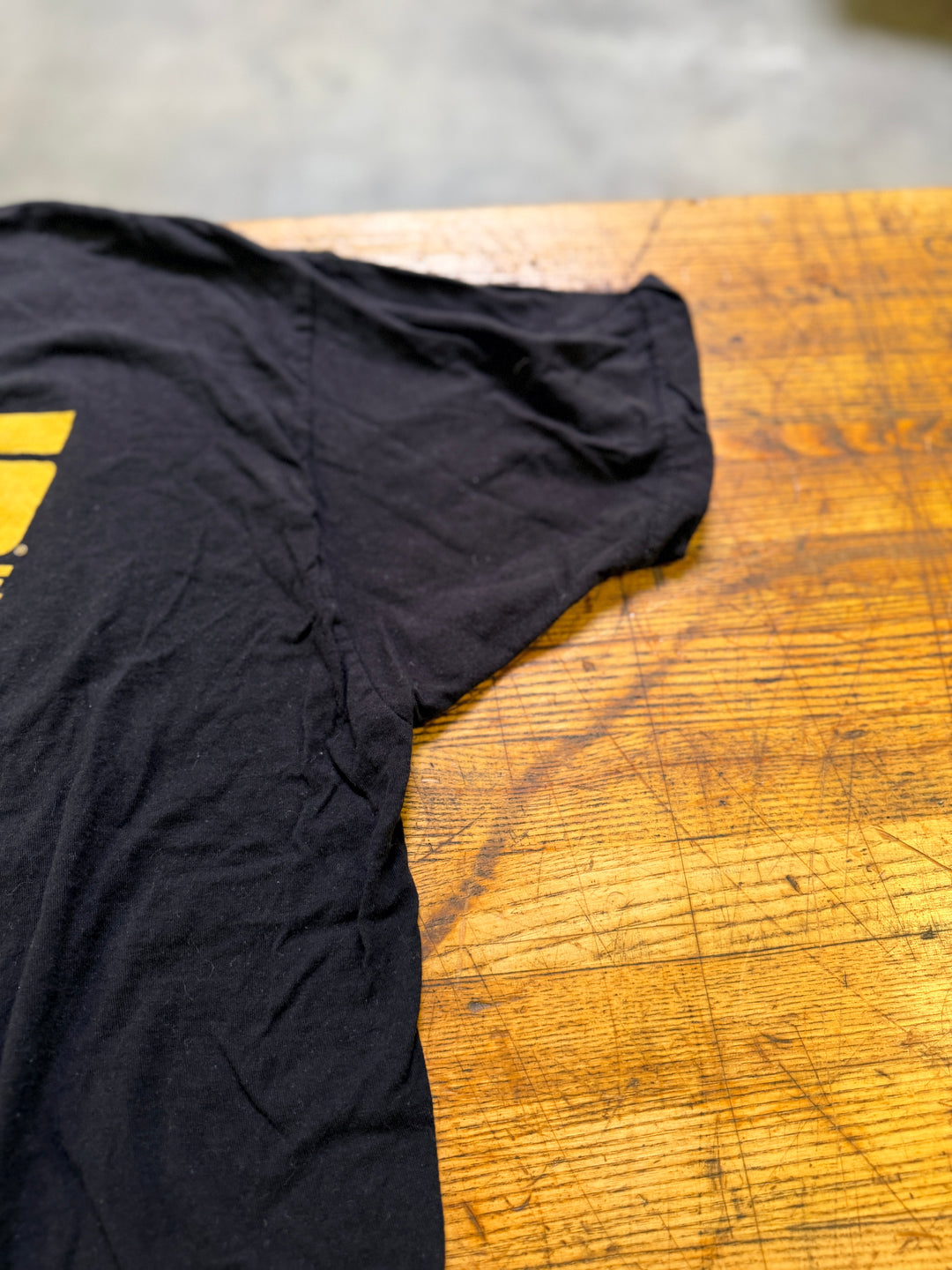 Team JEGS Pro Mod NHRA Champion T-Shirt XXL Boosted For Life Troy Coughlin 274 MPH Drag Racing Tee