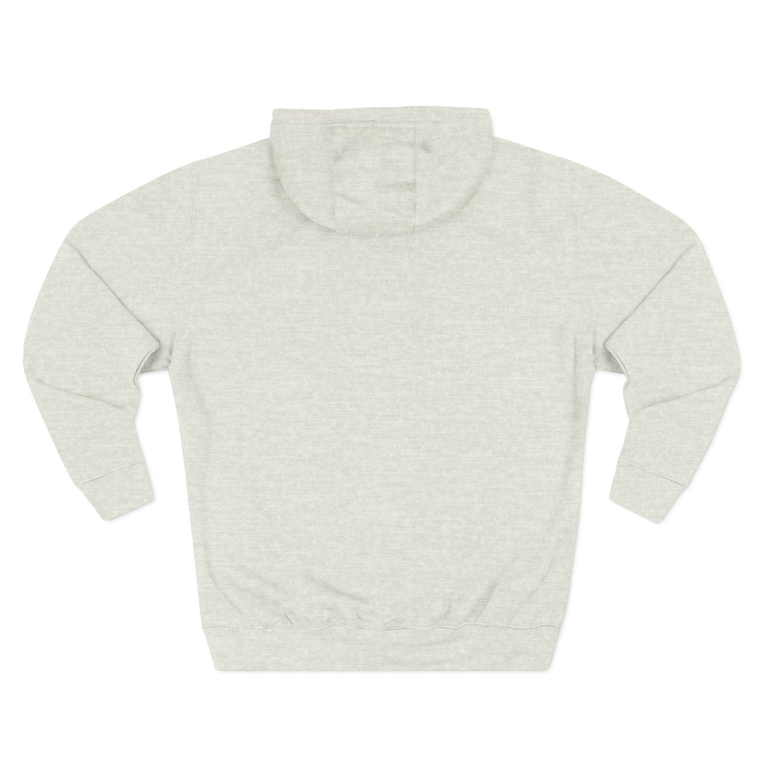 Revelry1 Bring Back Dry Hops Vintage Motorsport Drag Racing Hoodie