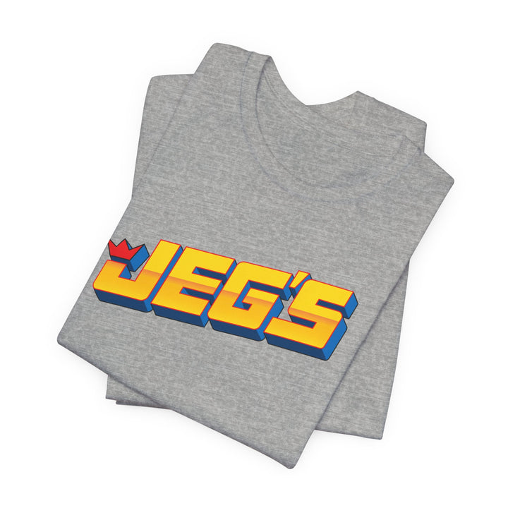 Revelry1 Retro 90s JEGS T-Shirt – Vintage Racing Mail Order Era Tee