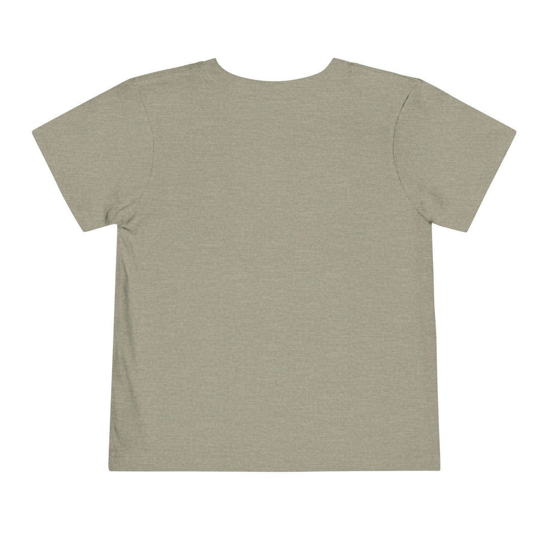Revelry1 MAX Cackle Toddler T-Shirt [Unisex]