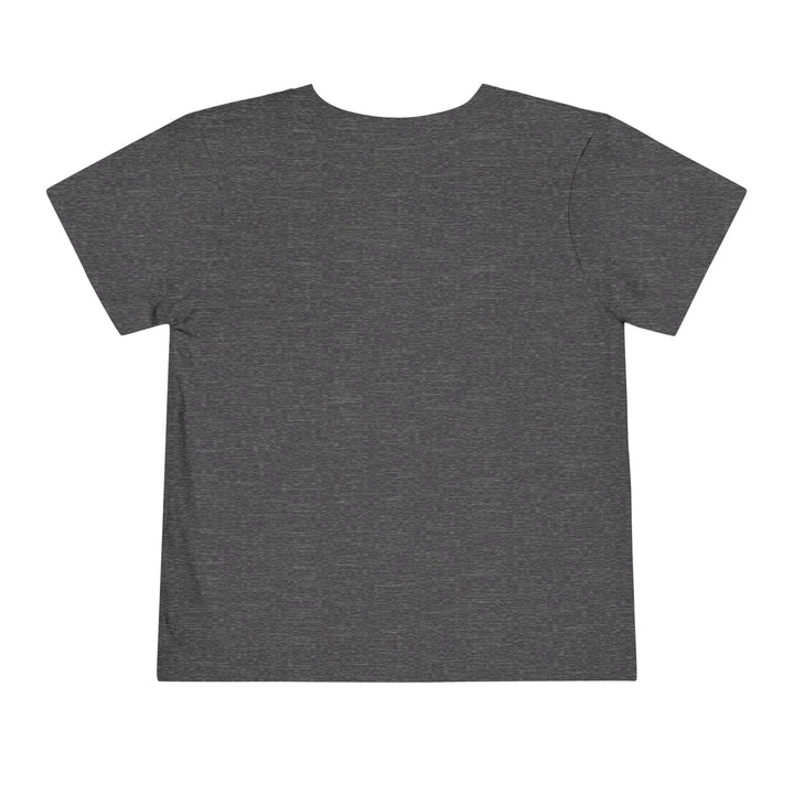 Revelry1 MAX Cackle Toddler T-Shirt [Unisex]