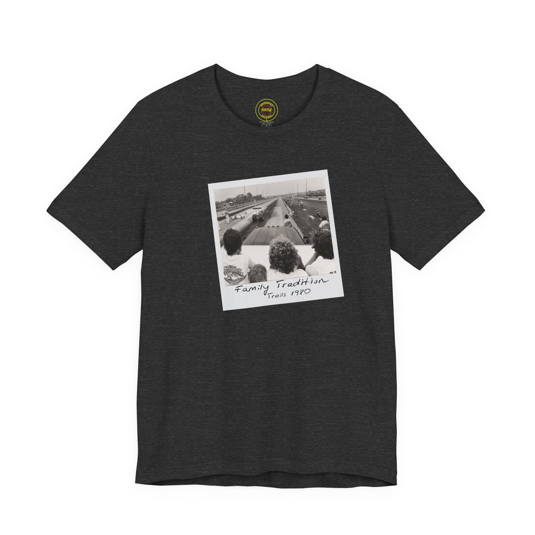 Revelry1 Vintage Polaroid Graphic T-Shirt