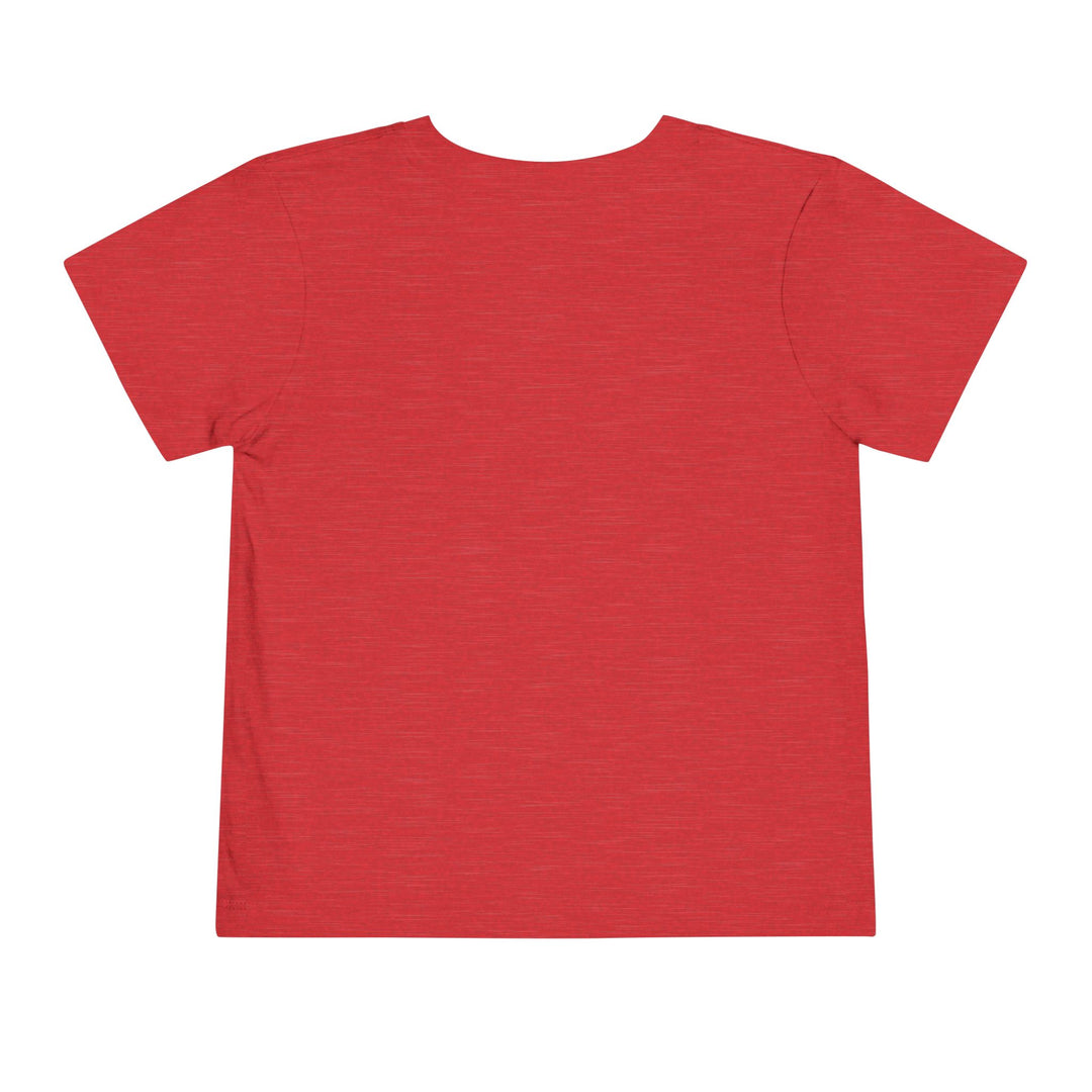 Revelry1 MAX Cackle Toddler T-Shirt [Unisex]
