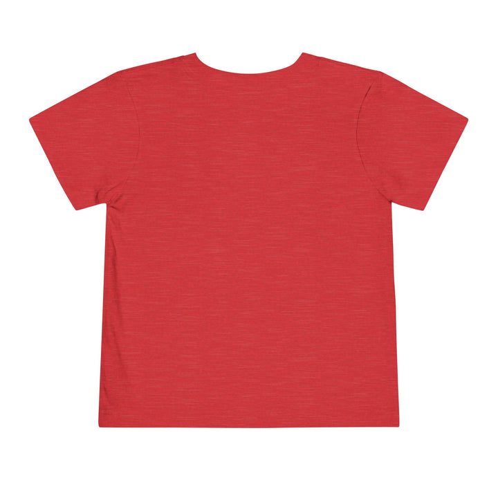 Revelry1 MAX Cackle Toddler T-Shirt [Unisex]