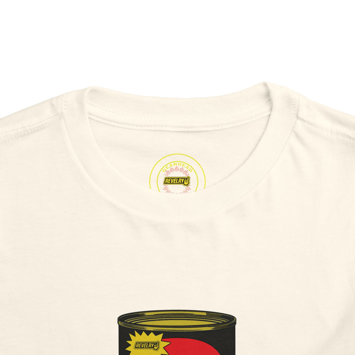 Revelry1 MAX Cackle Toddler T-Shirt [Unisex]