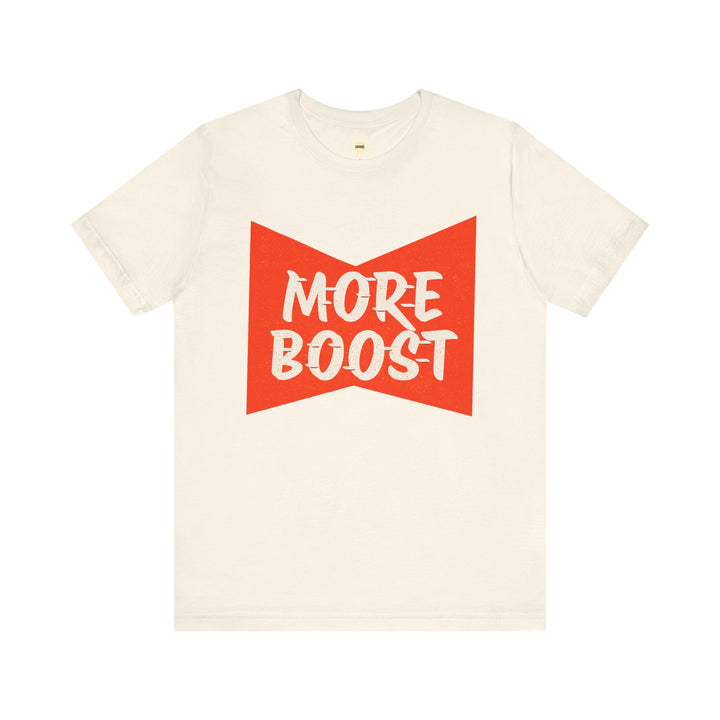 Revelry1 More Boost Jersey T-Shirt [Unisex]