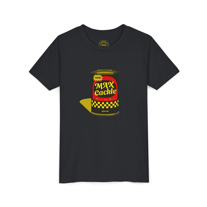 Revelry1 MAX Cackle Youth T-Shirt [Unisex]