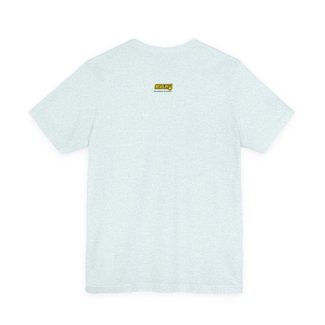 Revelry1 More Boost Jersey T-Shirt [Unisex]