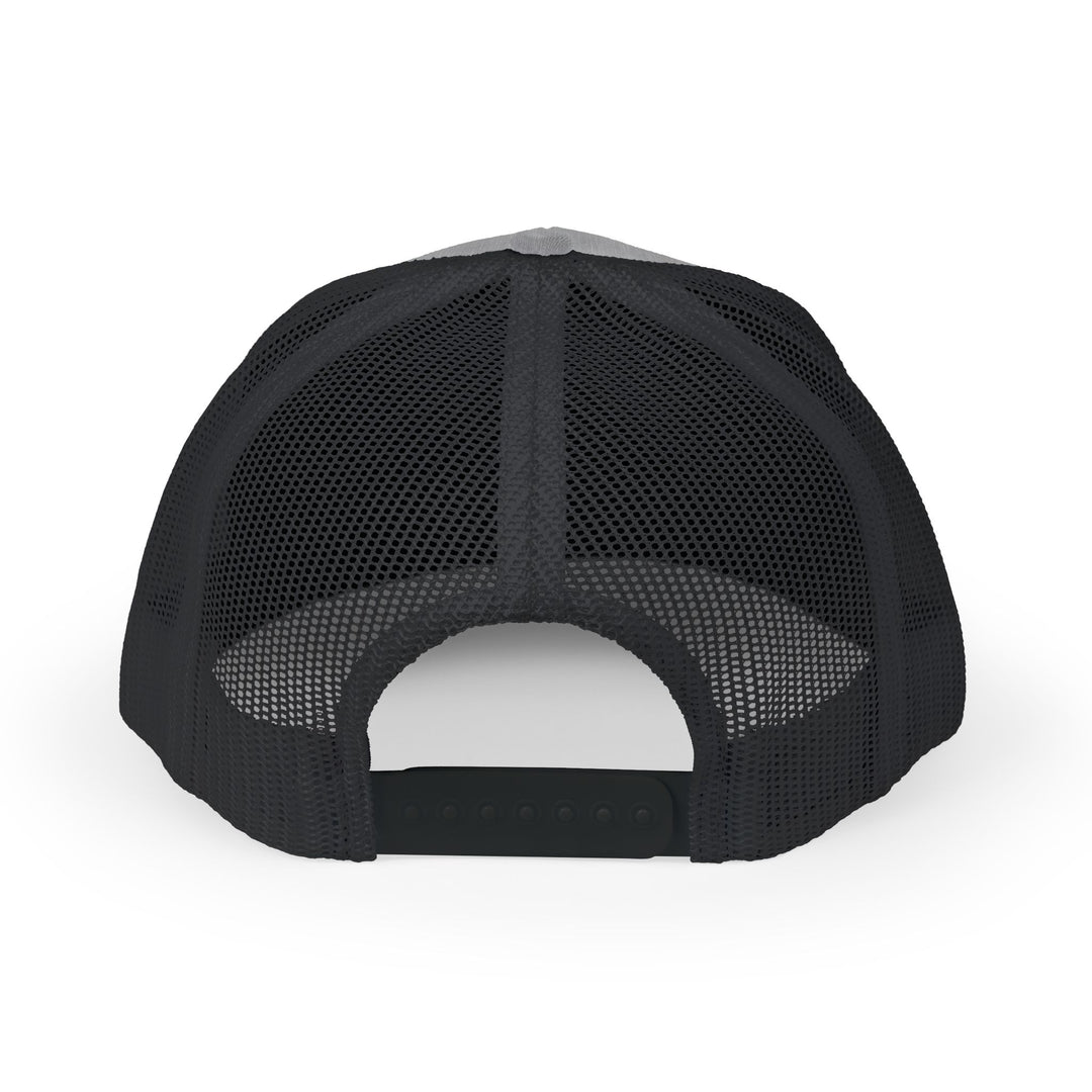Revelry1 Boost Addict Snapback Trucker Hat