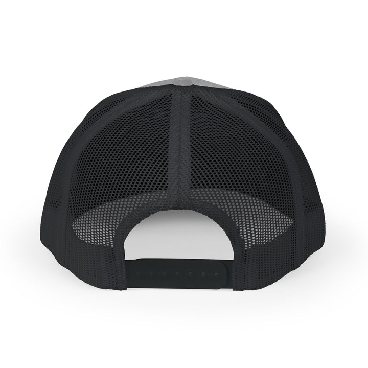 Revelry1 Boost Addict Snapback Trucker Hat