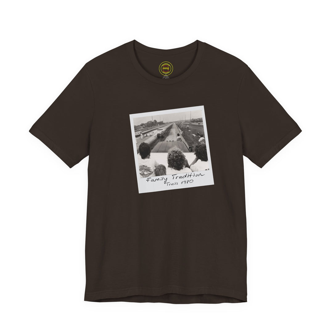 Revelry1 Vintage Polaroid Graphic T-Shirt