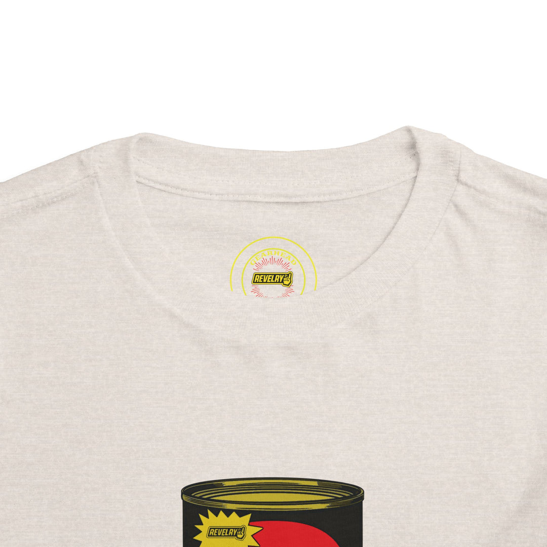 Revelry1 MAX Cackle Toddler T-Shirt [Unisex]