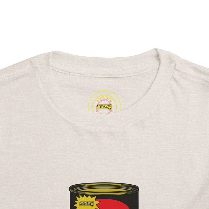 Revelry1 MAX Cackle Toddler T-Shirt [Unisex]