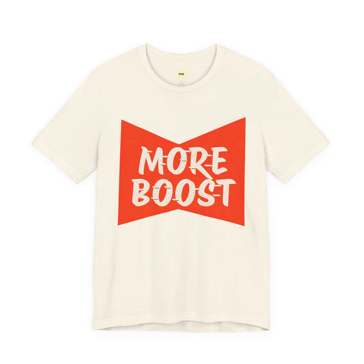 Revelry1 More Boost Jersey T-Shirt [Unisex]