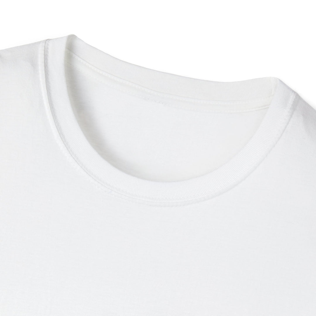 Revelry1 Vintage Fremont Raceway Softstyle T-Shirt
