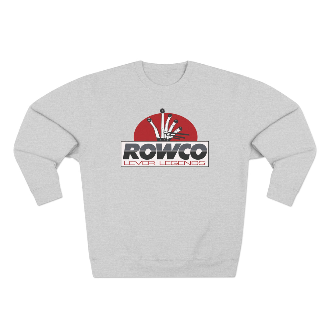 Revelry1 ROWCO Pro Stock Crewneck Sweatshirt