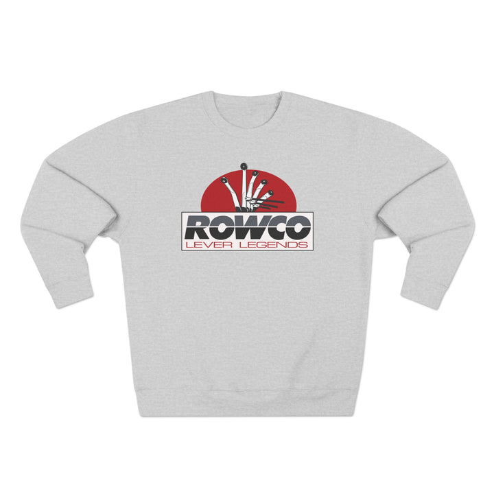 Revelry1 ROWCO Pro Stock Crewneck Sweatshirt