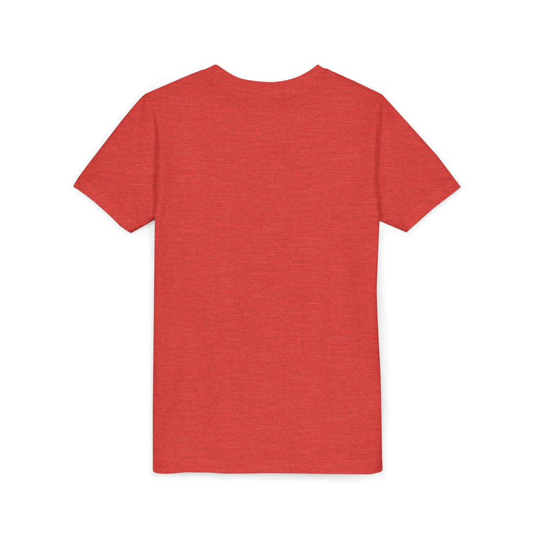 Revelry1 MAX Cackle Youth T-Shirt [Unisex]