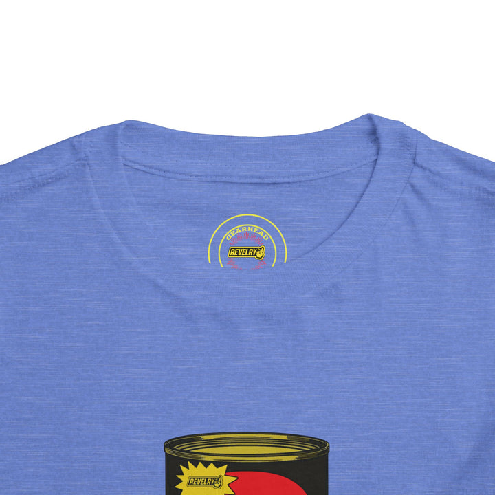 Revelry1 MAX Cackle Toddler T-Shirt [Unisex]