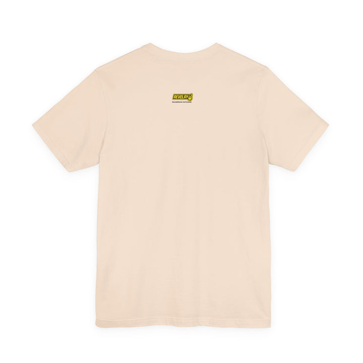 Revelry1 More Boost Jersey T-Shirt [Unisex]