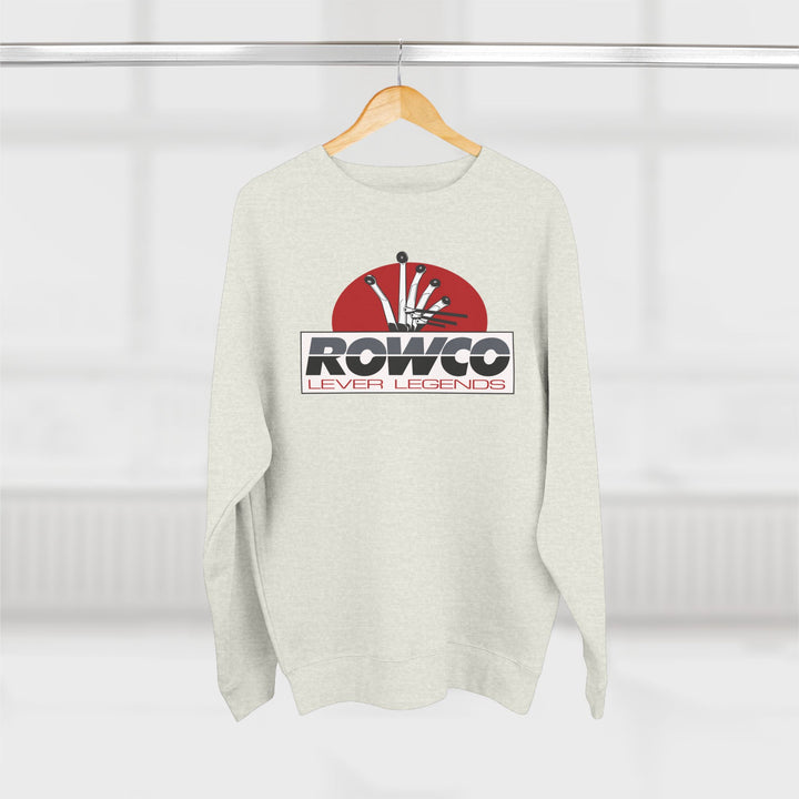 Revelry1 ROWCO Pro Stock Crewneck Sweatshirt