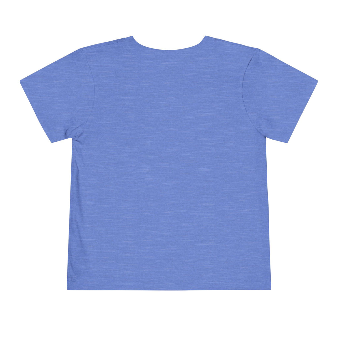 Revelry1 MAX Cackle Toddler T-Shirt [Unisex]