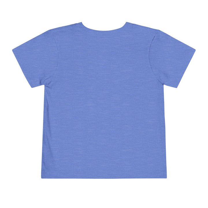 Revelry1 MAX Cackle Toddler T-Shirt [Unisex]