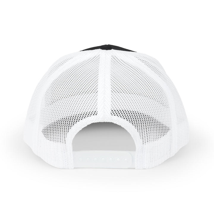 Revelry1 Boost Addict Snapback Trucker Hat