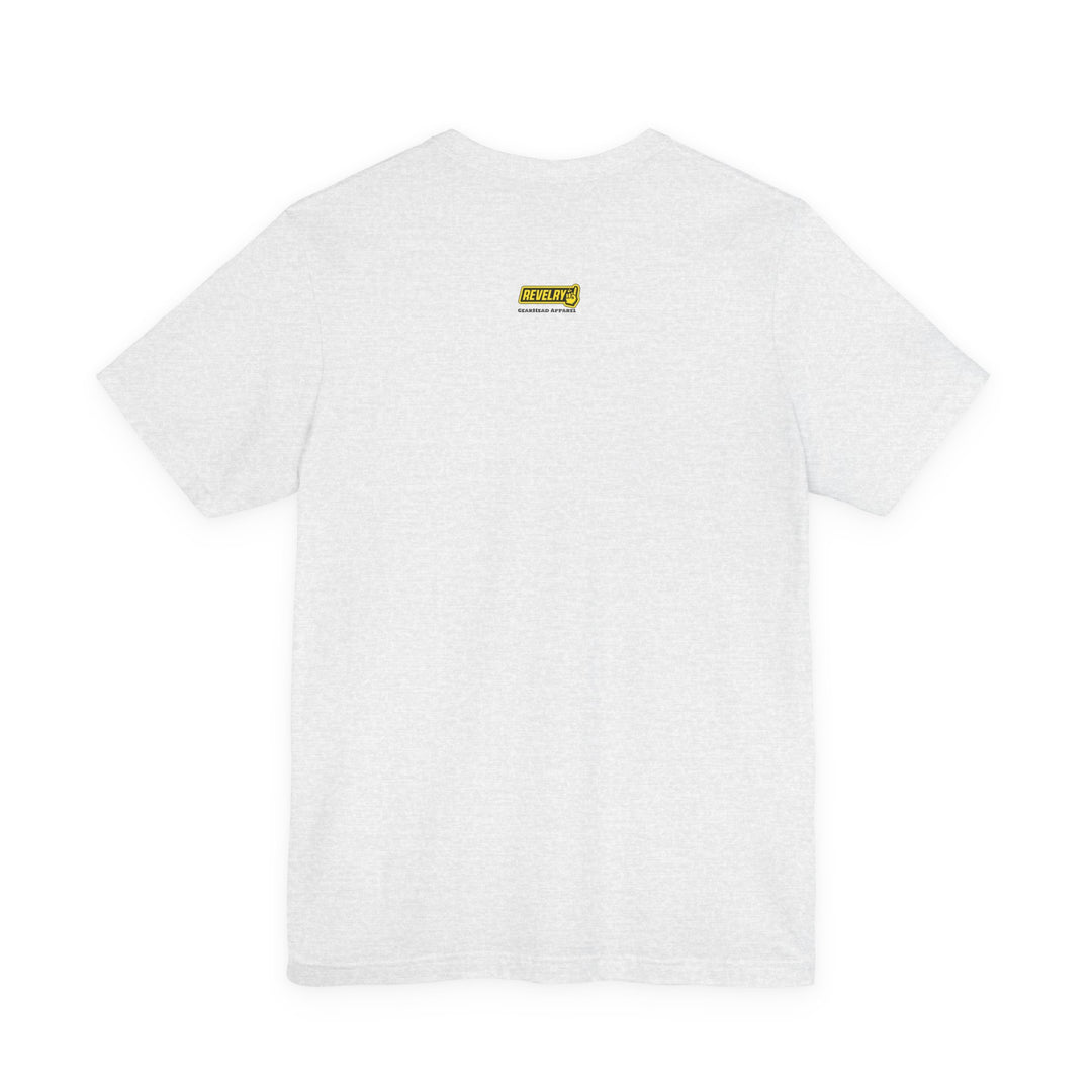 Revelry1 More Boost Jersey T-Shirt [Unisex]