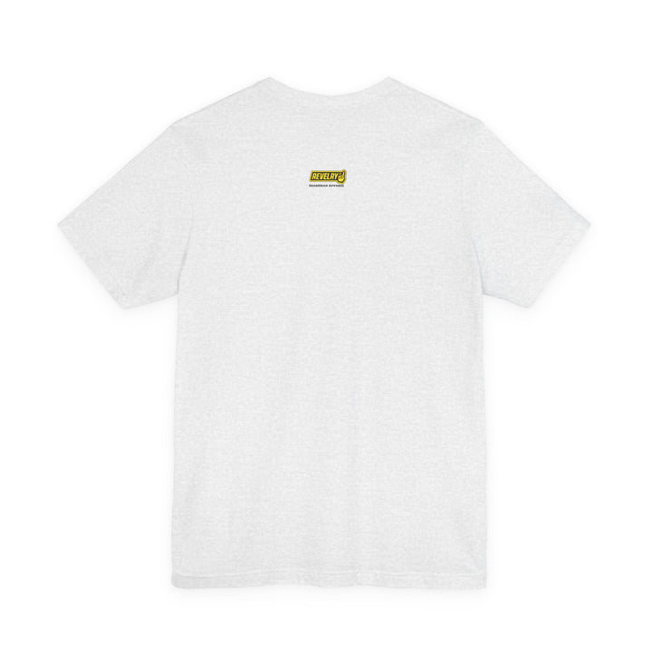 Revelry1 More Boost Jersey T-Shirt [Unisex]