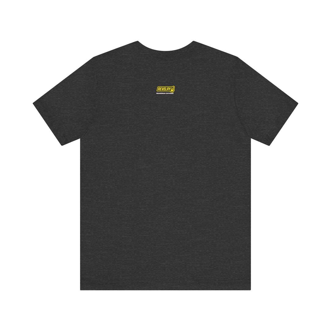 Revelry1 More Boost Jersey T-Shirt [Unisex]