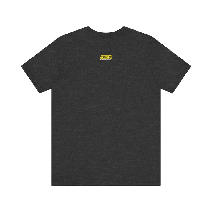 Revelry1 More Boost Jersey T-Shirt [Unisex]