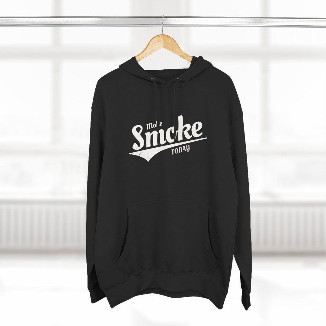 Revelry1 Vintage Make Smoke Hoodie – Front Engine Dragster Burnout Racing Sweatshirt