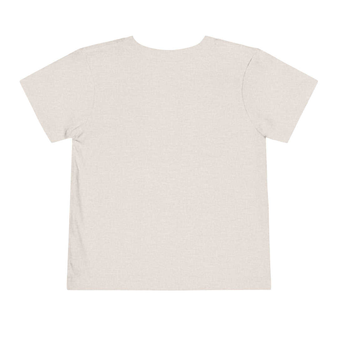 Revelry1 MAX Cackle Toddler T-Shirt [Unisex]