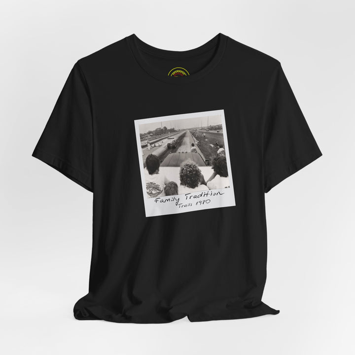 Revelry1 Vintage Polaroid Graphic T-Shirt