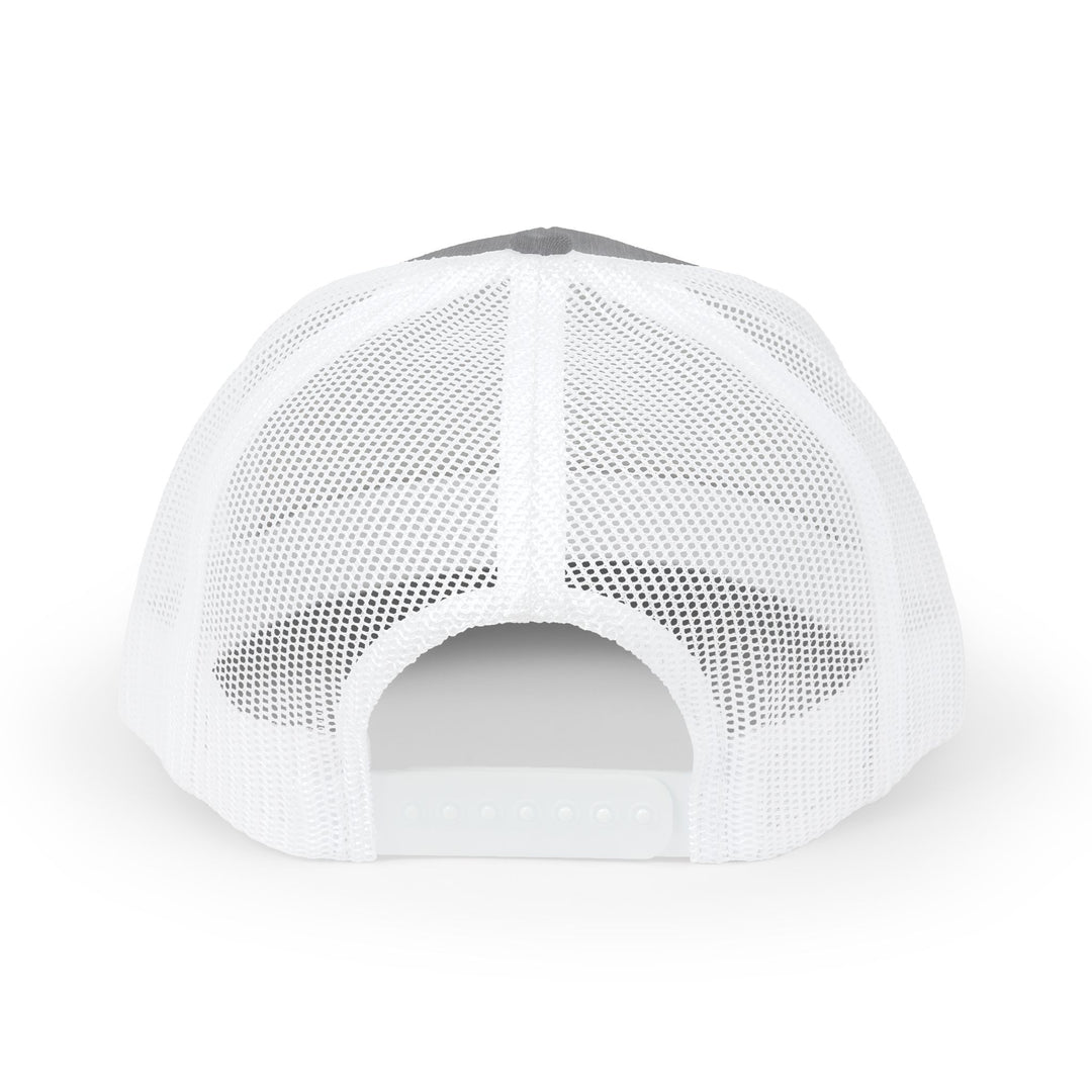 Revelry1 Boost Addict Snapback Trucker Hat
