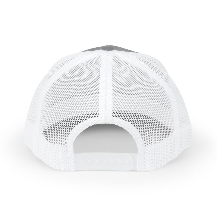 Revelry1 Boost Addict Snapback Trucker Hat