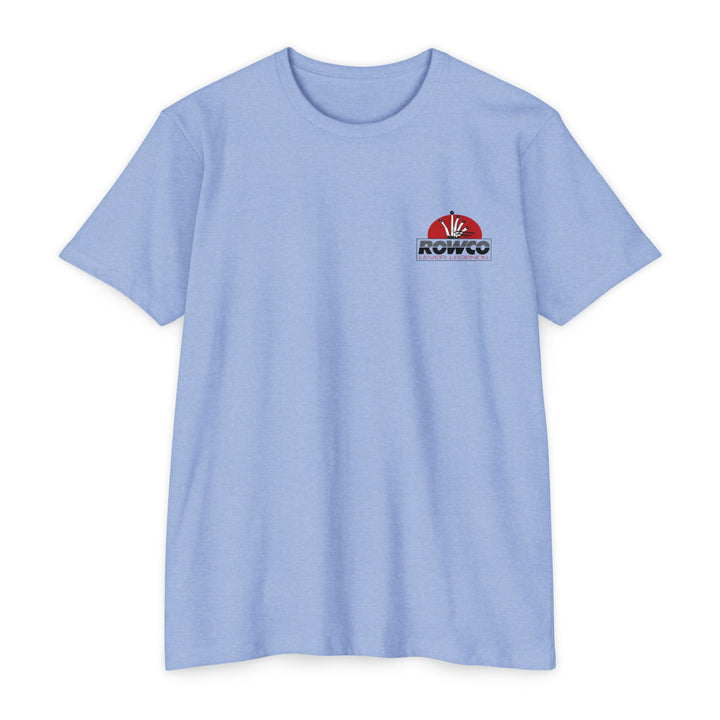 Revelry1 Rowco Jersey T-Shirt [Unisex]
