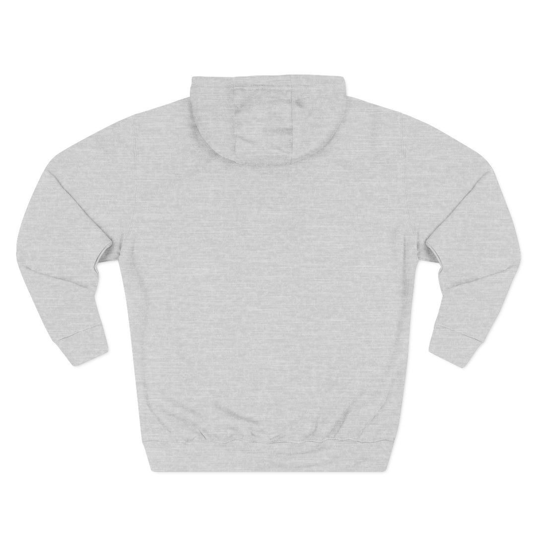 Revelry1 Bring Back Dry Hops Vintage Motorsport Drag Racing Hoodie