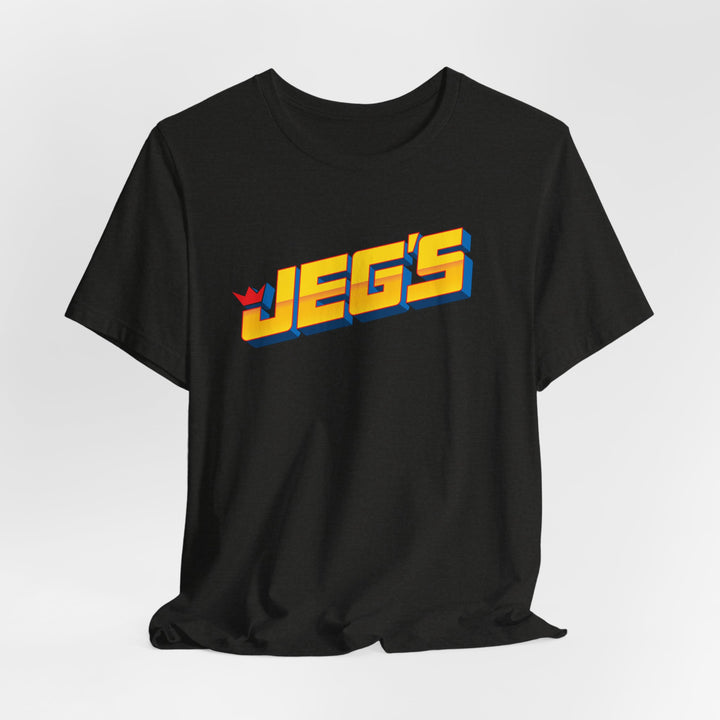 Revelry1 Retro 90s JEGS T-Shirt – Vintage Racing Mail Order Era Tee