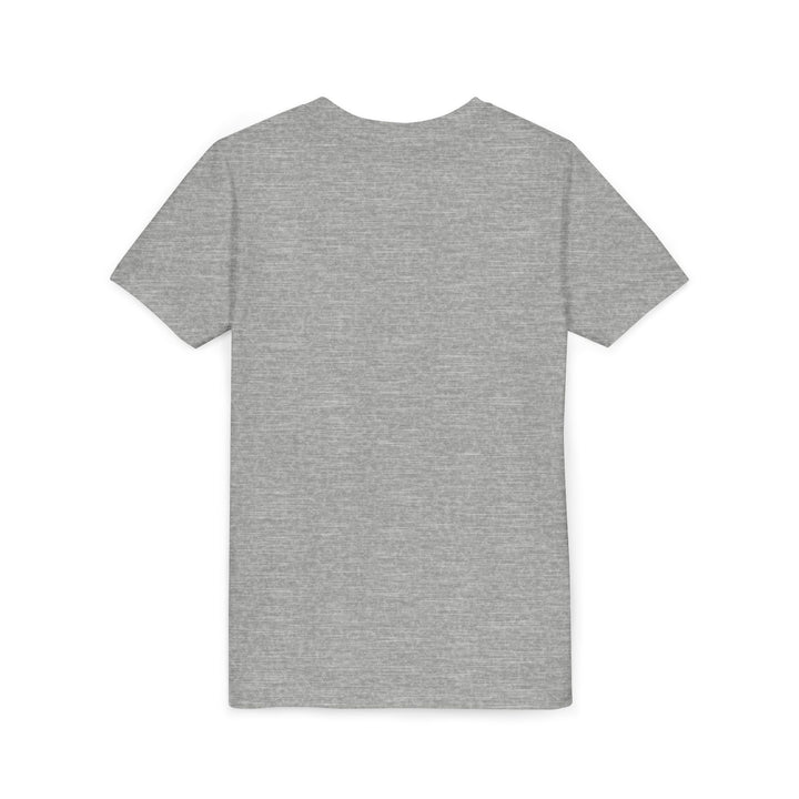 Revelry1 MAX Cackle Youth T-Shirt [Unisex]