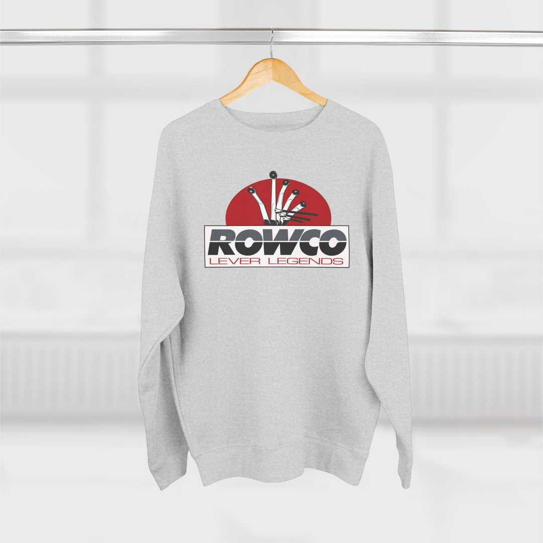 Revelry1 ROWCO Pro Stock Crewneck Sweatshirt