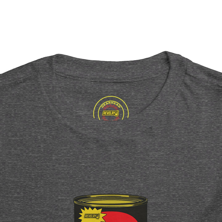 Revelry1 MAX Cackle Toddler T-Shirt [Unisex]