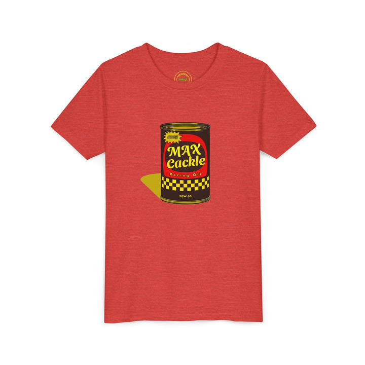 Revelry1 MAX Cackle Youth T-Shirt [Unisex]