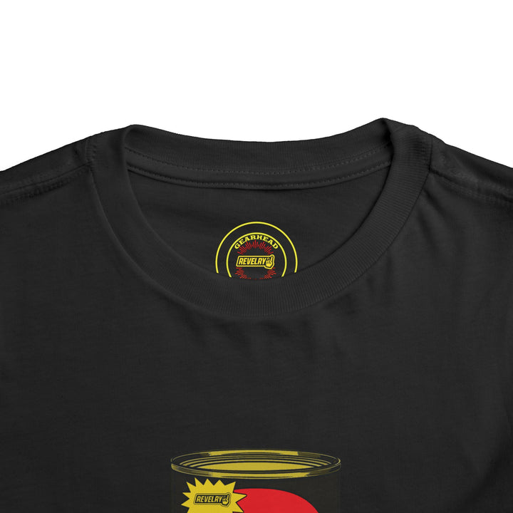 Revelry1 MAX Cackle Toddler T-Shirt [Unisex]