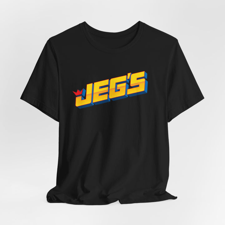 Revelry1 Retro 90s JEGS T-Shirt – Vintage Racing Mail Order Era Tee