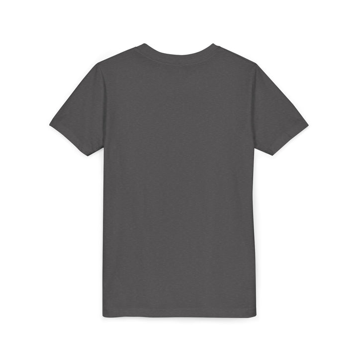Revelry1 MAX Cackle Youth T-Shirt [Unisex]