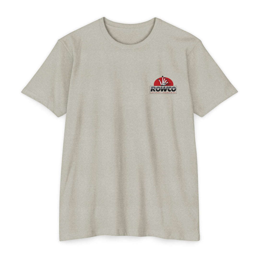 Revelry1 Rowco Jersey T-Shirt [Unisex]