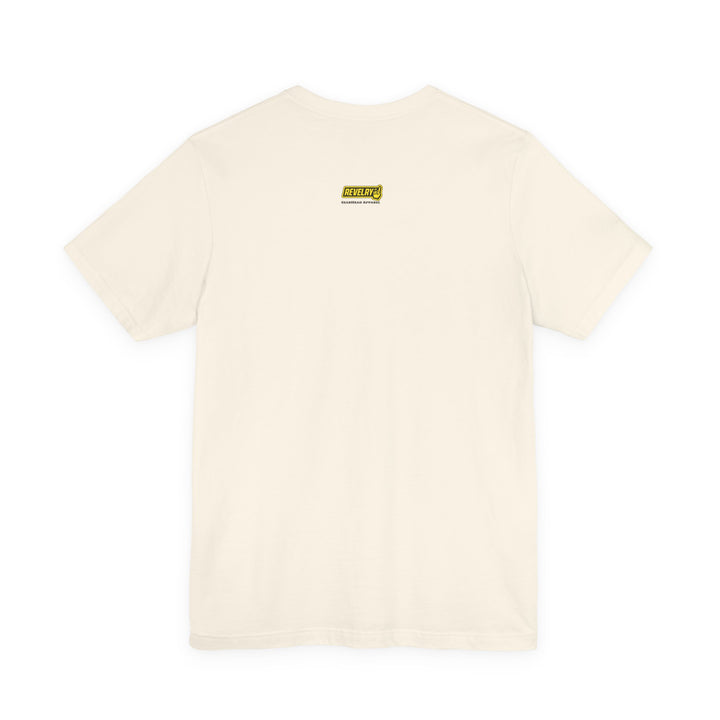 Revelry1 More Boost Jersey T-Shirt [Unisex]